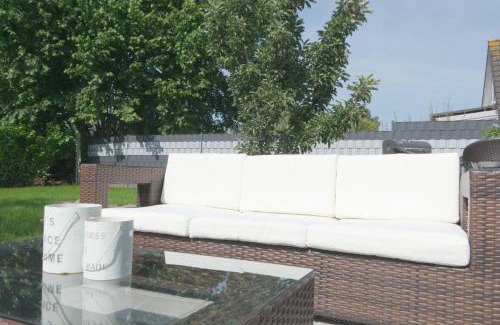 Bedekaspel House | Haus Emilia