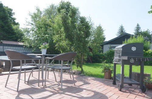 Bedekaspel House | Haus Emilia