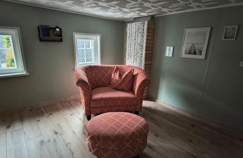 Obercunnersdorf House | Haus Emma, im Herzen der Oberlausitz