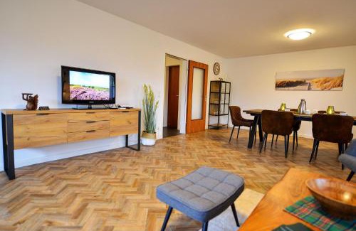 Holte-Spangen Apartment | Haus Eschenhof EH02