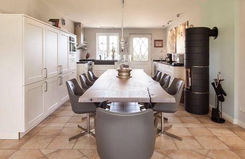 Alkersum House | Haus Föhring, Deutschland