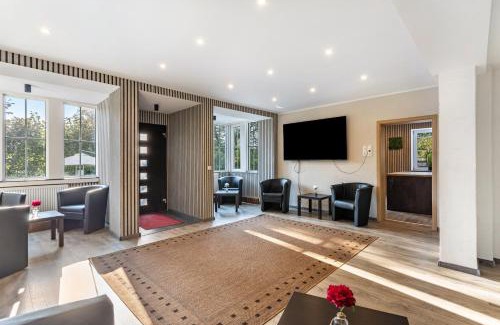 Fürstenberg Apartment | Haus Fürstenberg