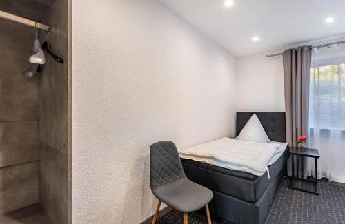 Fürstenberg House | Haus Fürstenberg Komplett