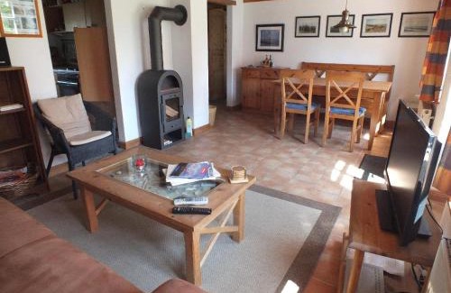 Hauert Apartment | Haus-Falkenberg-1