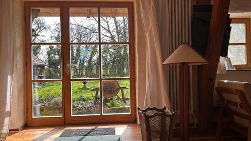 Berndshausen Apartment | Haus Falkenhof