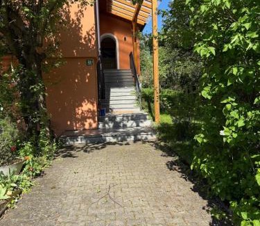 Murnau am Staffelsee Apartment | Haus Freigeist