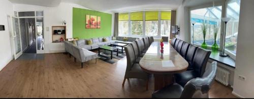 Wildemann House | Haus Georgenhöhe