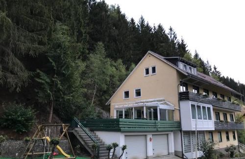 Wildemann House | Haus Georgenhöhe