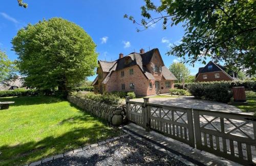 Archsum House | Haus Goed Libben