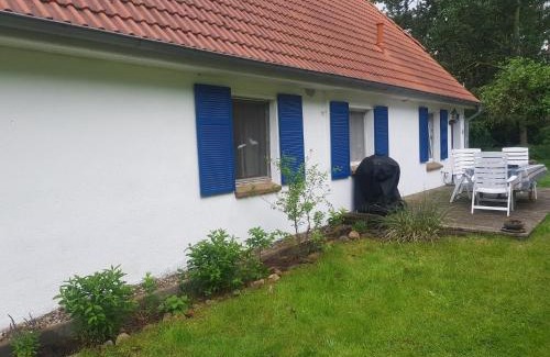 Reinberg House | Haus Gorch Fock