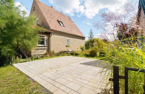 Templin House | Haus Grün