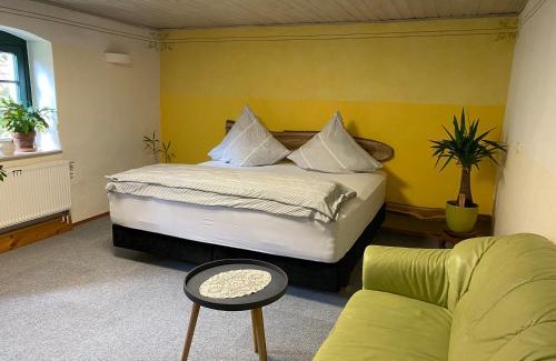 Bannewitz House | Haus Grüne Idylle