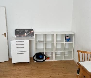 Lindenberg Apartment | Haus Grünwald