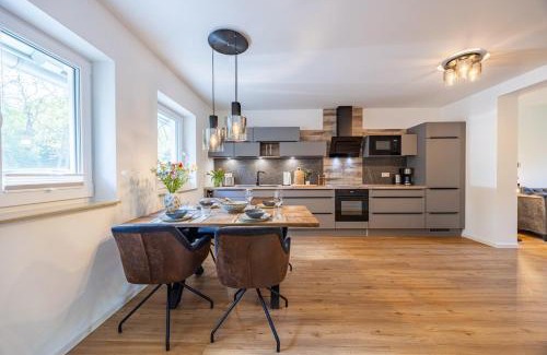 Broda House | Haus Grande-Familienidyll am See