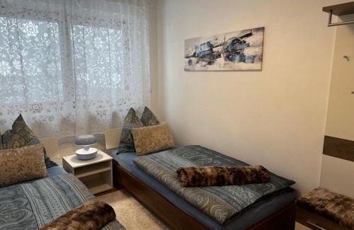 Scheifling Apartment | Haus Grimm - Apartment Katharina