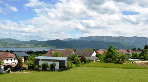 Attersee House | Haus Gruber