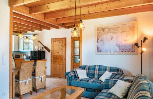 Steinbild House | Haus Hafenblick