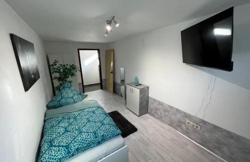 Hueckelhoven House | Haus Haller 5