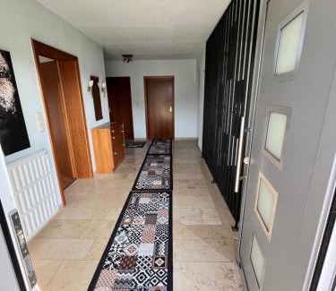 Hueckelhoven House | Haus Haller 5