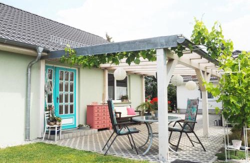 Sora House | Haus Hanni