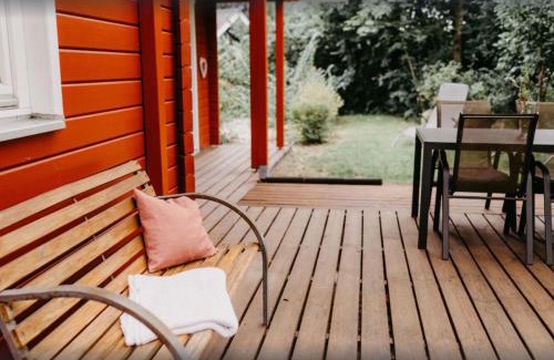 Zarrentin am Schaalsee House | Haus Hanni Zarrentin am Schaalsee