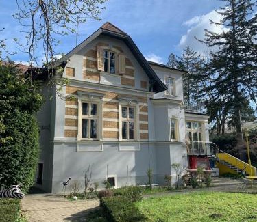 Penzing Apartment | Haus HaWei