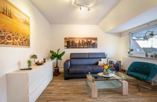 Sittensen Apartment | Haus Heidorn