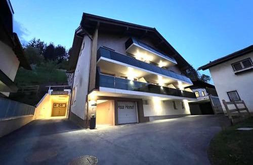 Wagrain House | Haus Heimat Wagrain