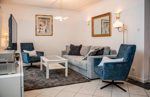 Idar-Oberstein Apartment | Haus Helga