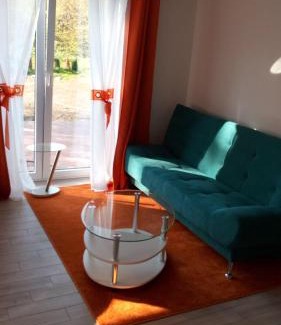 Hohendorf Apartment | Haus-Hempel-1