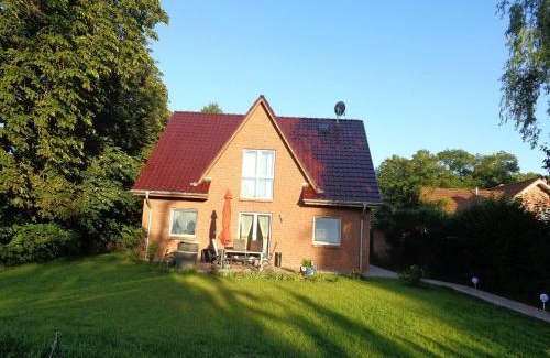 Hohendorf Apartment | Haus-Hempel