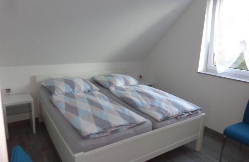 Hohendorf Apartment | Haus-Hempel