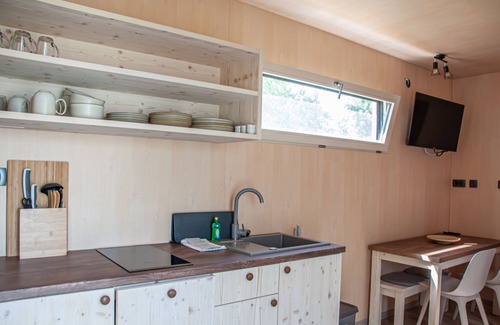 Falkenberg House | Haus Herr Schwarzrock