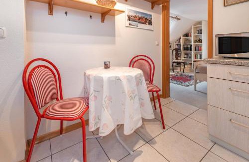 Brunsbuttel Apartment | Haus Herzog