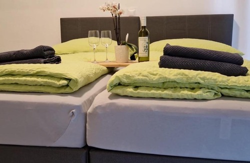 Ossarn Apartment | Haus HERZOGENBURG - Ferienwohnungen