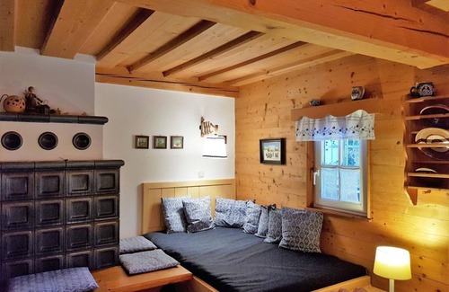 Harrachberg Other | Haus Hoamatl - 3 Nächte - Altes Gehöft am Lormanberg