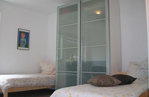 Holste House | Haus Holste