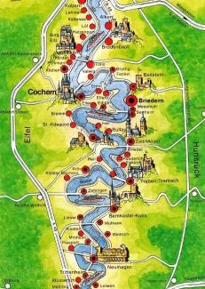 Schauren House | Haus Hunsrückhöhe