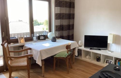 Schauren House | Haus Hunsrückhöhe