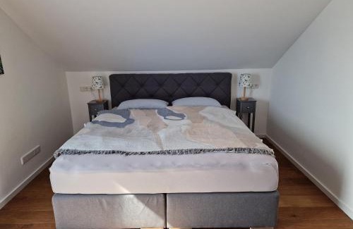 Albstadt Apartment | Haus im Glück