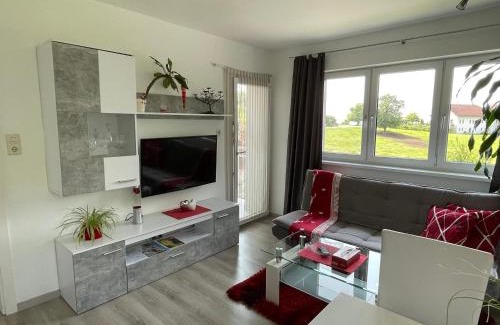 Bad Zell House | Haus im Grünen