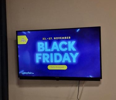 Haldem Apartment | Haus im Grünen