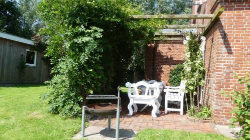 Suden House | Haus Im Süden auf Nordstrand