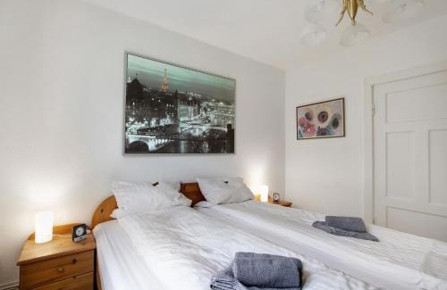 Suden House | Haus Im Süden auf Nordstrand