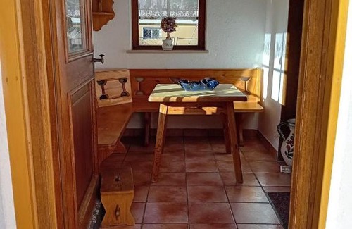 Huttendorf Apartment | Haus in den Bergen! Österreichs Dorfperle