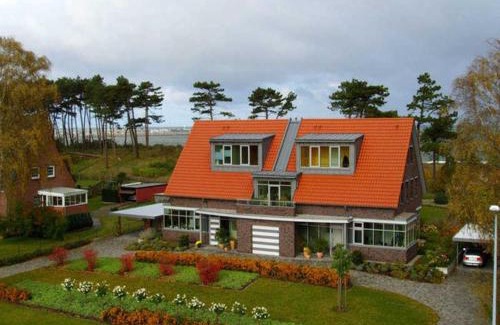 Hohe Dune Apartment | Haus in der Duene Objekt 25954