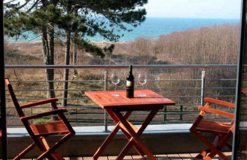 Hohe Dune Apartment | Haus in der Duene Objekt 25954