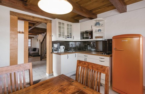 Eberau House | Haus in Gaas mit Panoramablick