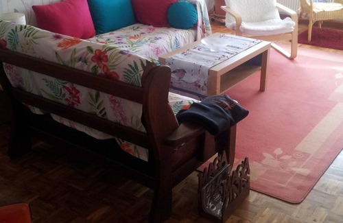 Arnshain Apartment | Haus in Gemünden an der Wohra