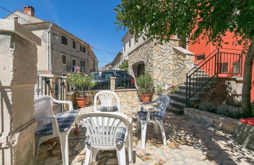 Plomin House | Haus in Istrien direkt am Meer